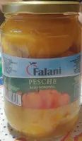 Pesche allo sciroppo