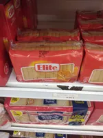 Elite fryganies 125g