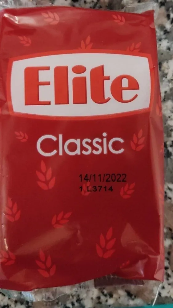 Fette biscottate