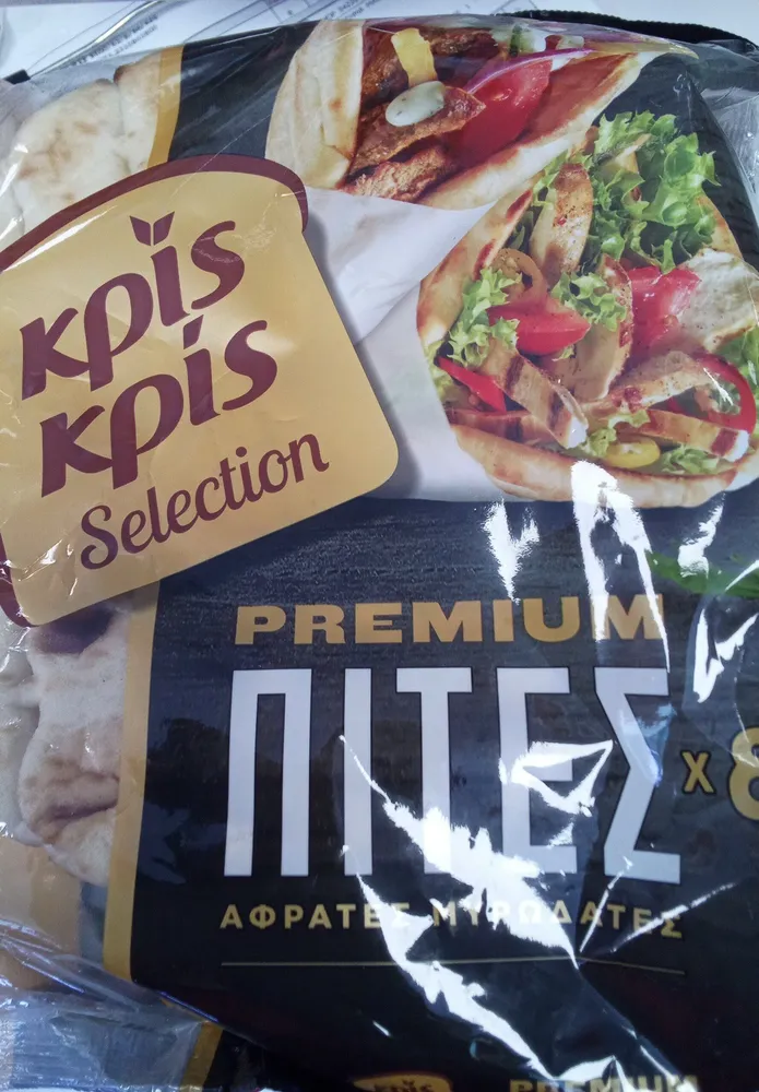 Kris Kris pites
