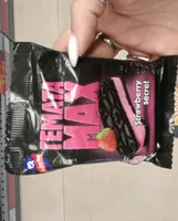 gemista max strawberry secret
