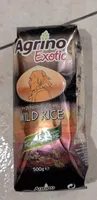 Wild Rice