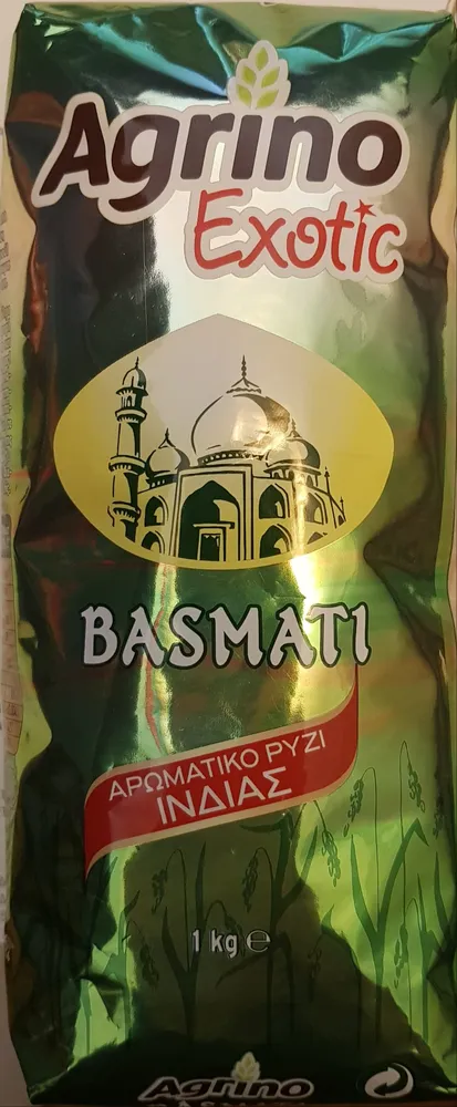 BASMATI