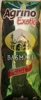 BASMATI