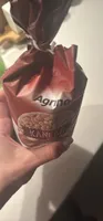 Galettes riz à la cannelle