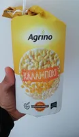Ρυζογκοφρετες ΚΑΛΑΜΠΟΚΙ