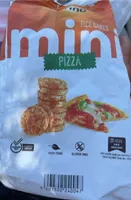 Mini Rice Cakes