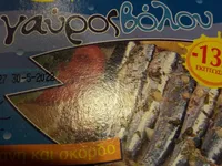 Anchovies