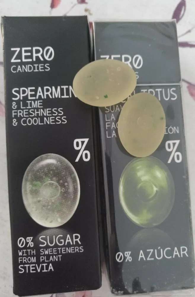 Zerø Candies