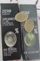 Zerø Candies