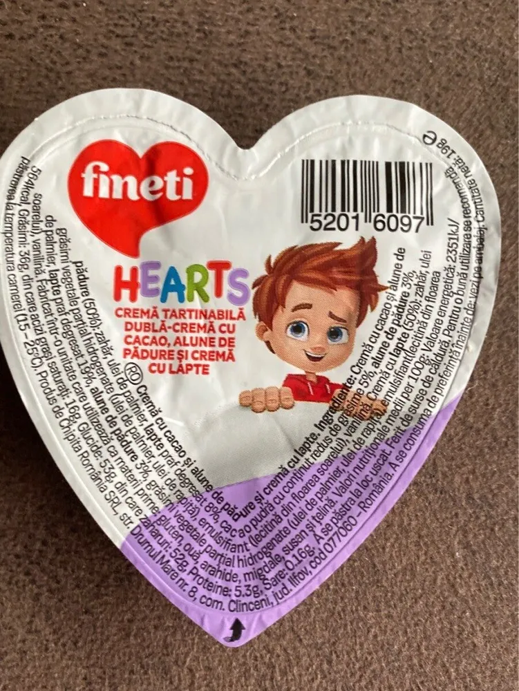 Hearts