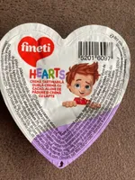Hearts