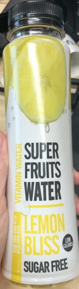 Lemon bliss