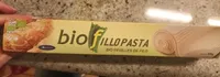 Biofillopasta