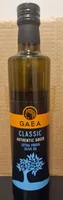 Extra virgin olive oil