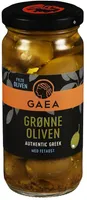 Olives Vertes Farcies Féta - Pot De 230 g