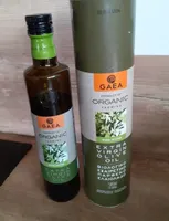 Huile d'olive extra vierge