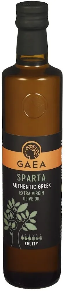 Sparta Natives Olivenöl Extra