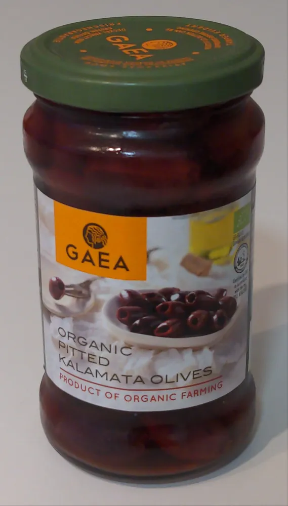 Kalamata olives