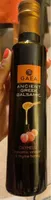 Ancient greek balsamic