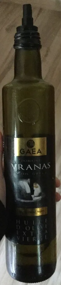 Olivenöl, Nativ, Extra Aus Lesbos