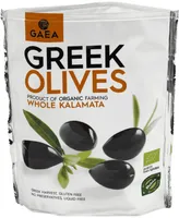 Olives bio de kalamata entieres