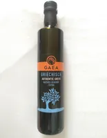 Olivenöl nativ extra