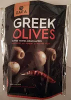 Greek Olives