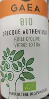 Huile d'olive