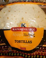 Tortillas
