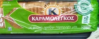 Toast bread
