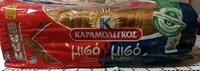 μισό μισό
