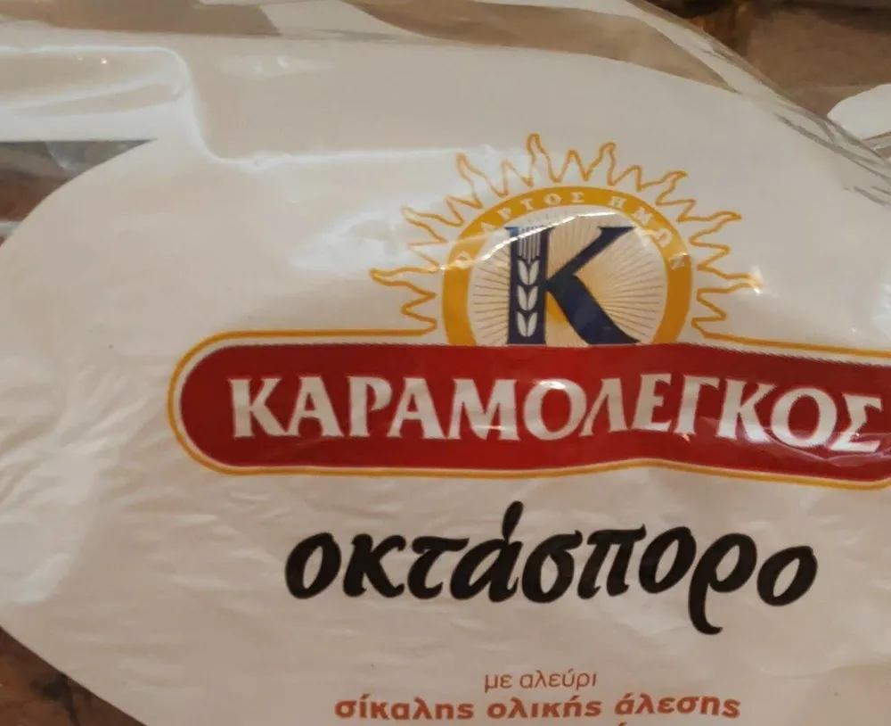 Oktasporo