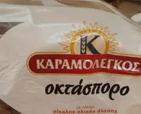 Oktasporo