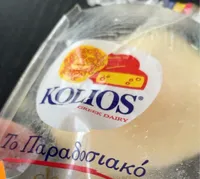 Kolios