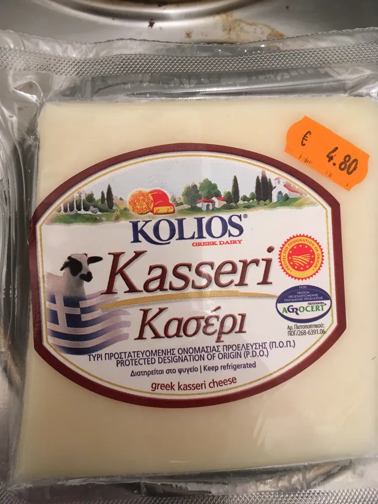 Kasseri