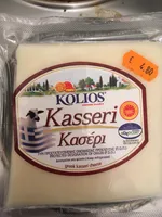 Kasseri