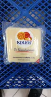 Fromage dure