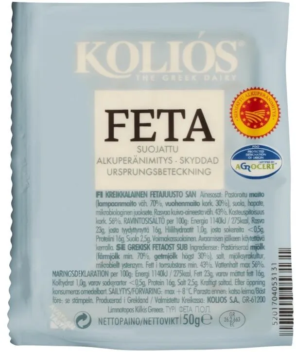 Feta