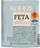 Feta
