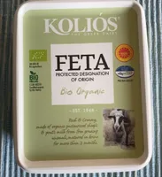 Feta