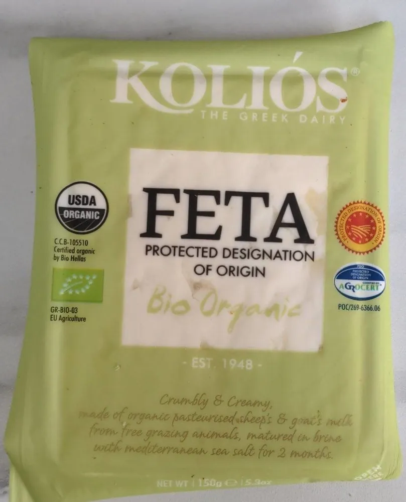 Feta