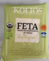 Feta