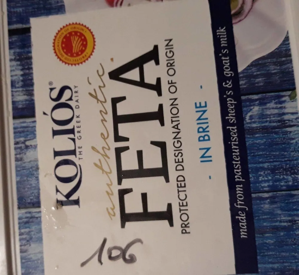 Feta