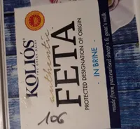 Feta