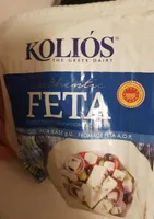 Feta