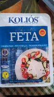 Feta Greceasca