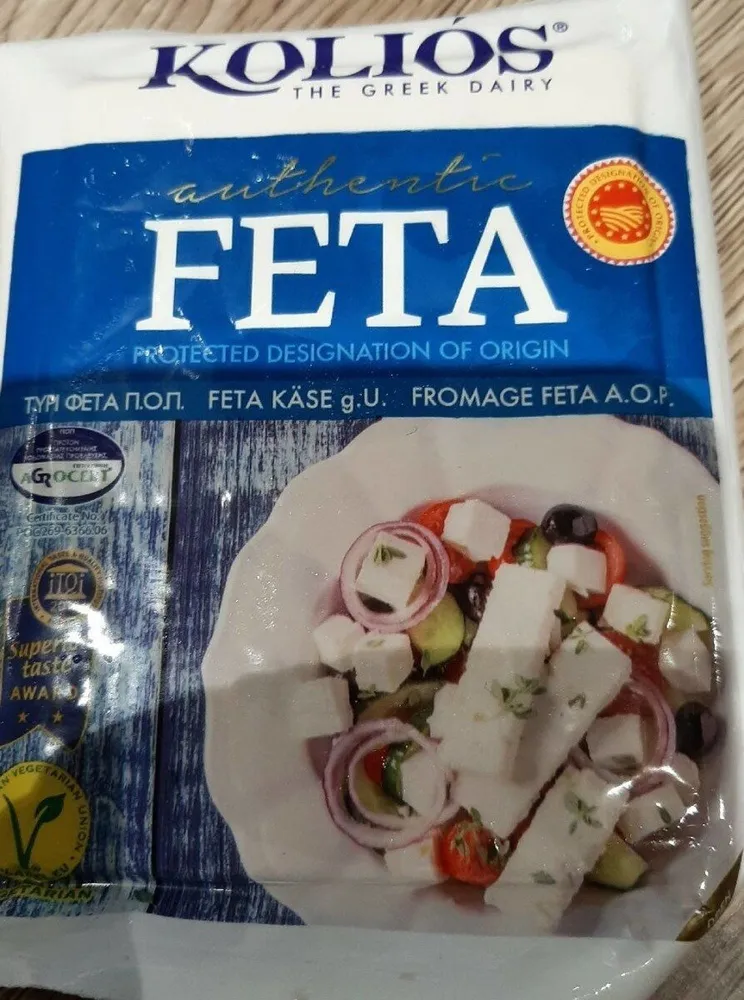 Feta