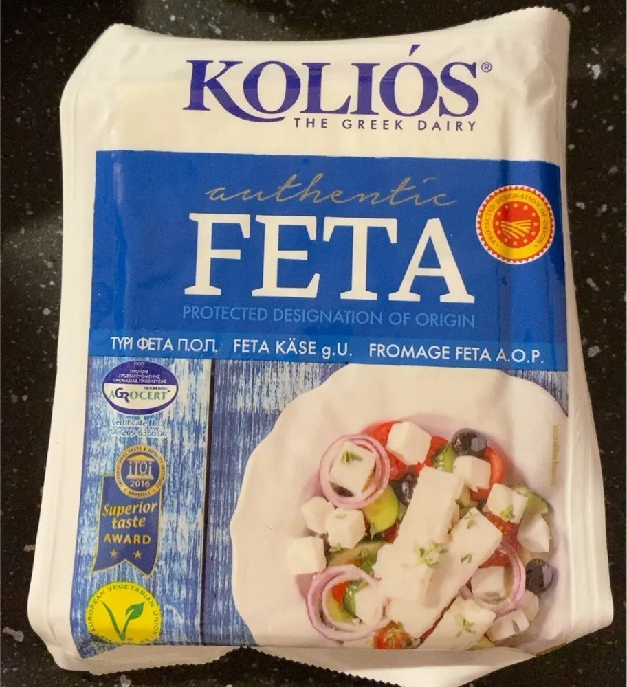 Feta