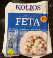 Feta